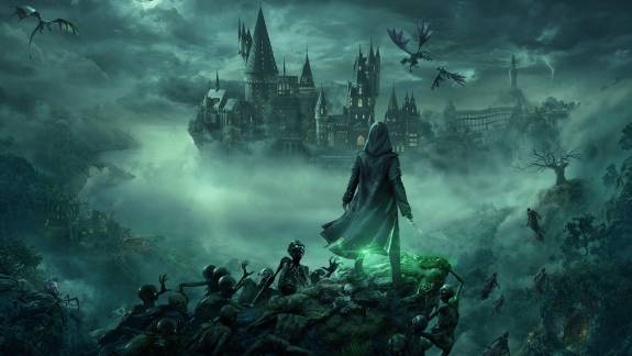 Meggondolhatta magát a Warner a Hogwarts Legacy folytatása kapcsán, ami jó hír a Harry Potter-rajongóknak kép