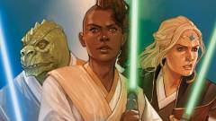 Folytatjuk a Köztársaság Fénykorát - Star Wars: Félelem nélkül kép