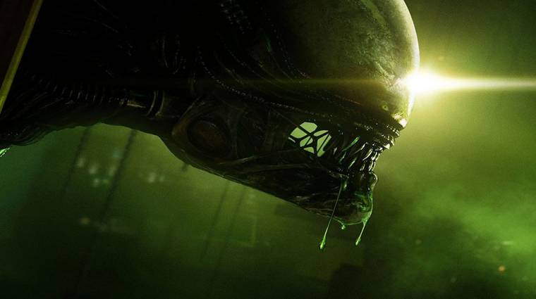 Kvíz: mennyire ismered az Alien franchise-t? bevezetőkép