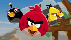 Hivatalos: jelentős összegért vásárolták fel az Angry Birds fejlesztőit kép