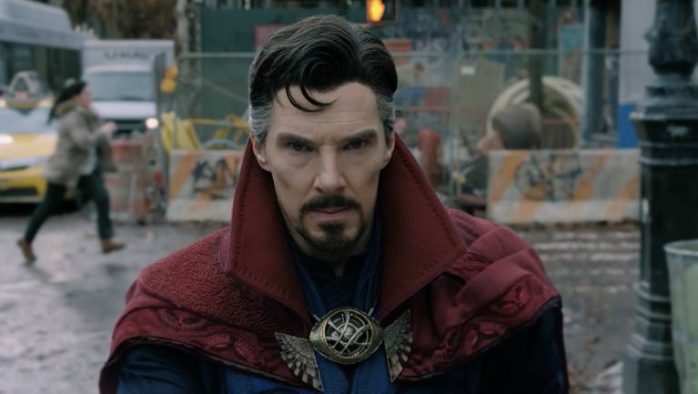 Benedict Cumberbatch 50 éves, ez az 5 szerep tette világsztárrá fókuszban