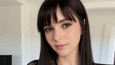 Claudia 19 éves, a meztelen fotóit árulja a neten - és nem létezik kép