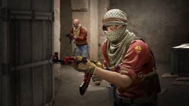 Lángol a Counter-Strike közösség, a modderek átverve érzik magukat kép