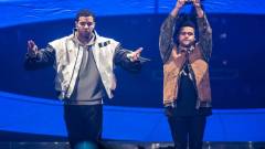 TikTokon 8,5 millióan nézték meg Drake új dalának videóját, kár, hogy egy mesterséges intelligencia gyártotta az egészet kép