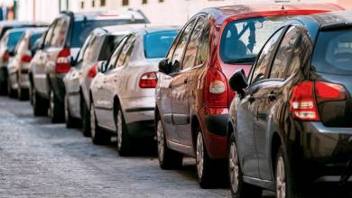 Júliustól eltűnnek a budapesti parkolóautomaták és drágul a parkolás kép