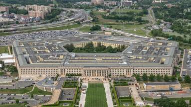 A Pentagon 5 milliárd dolláros szerződést kötött a fegyvergyártó óriással kép