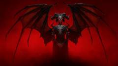A Diablo IV mellett is lesz mit várni júniusban kép