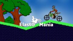 Már mobilon is pörgethető az Elasto Mania Remastered, ráadásul teljesen ingyen kép