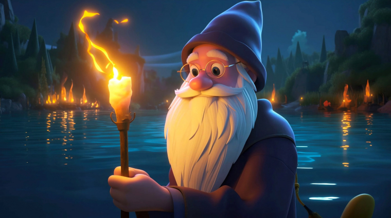 A Disney és a Universal beperelte a Midjourney-t bevezetőkép