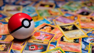 Épp egy 67 lapos Pokémon kártya gyűjteményt árulnak az eBayen 3 milliárd forintért kép