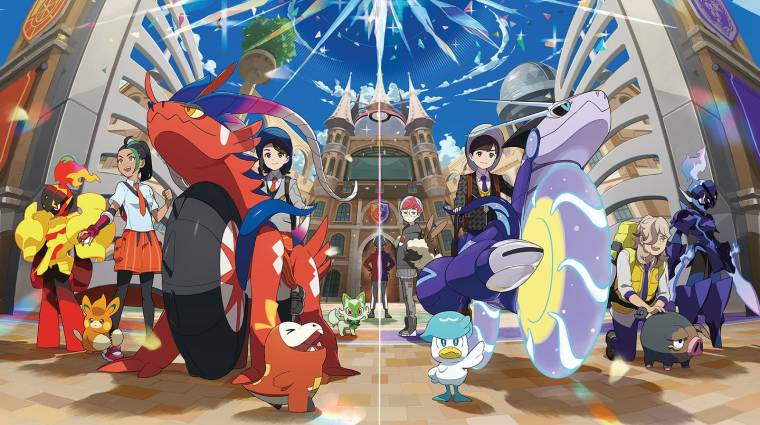 Japán kifogyott a Pokémon kártyákból bevezetőkép