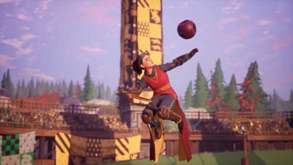 Aranycikesz helyett gurkó az arcba: 10 hónap alatt a földbe állt a Harry Potter: Quidditch Champions kép