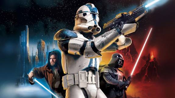 Egy legenda bukása - a Star Wars: Battlefront Classic Collection játékosszáma már 100 alatt van kép