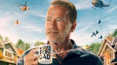 Arnold Schwarzenegger kemény CIA-ügynök és prűd apuka az első tévésorozatában - itt a magyar feliratos trailer kép
