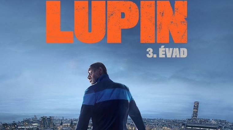 The arrival date of Lupine Season 3 has been revealed