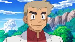 A Pokémon Oak professzorát játszó színész visszavonul, rákos betegséggel küzd kép