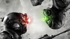A Ubisoft törölhetett egy rendhagyó Splinter Cell játékot kép