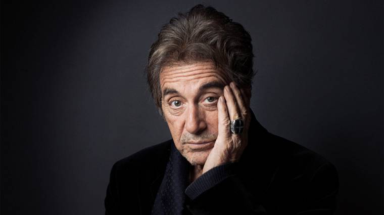 Lemész hídba, ha megtudod, melyik Star Wars szerepet utasította vissza Al Pacino bevezetőkép