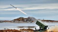 High-tech norvég rakétarendszer erősíti Magyarország légvédelmét kép