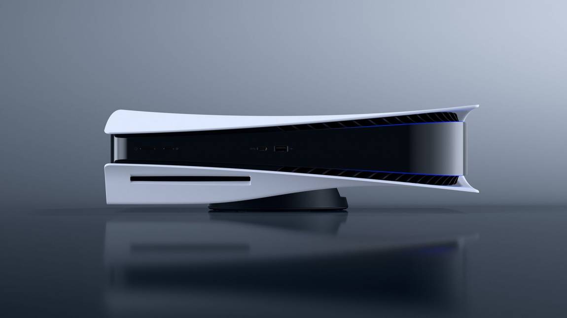 Majdnem öt év kellett hozzá, de a PlayStation 5 végre lenyomta a PlayStation 4-et játékosszámban kép