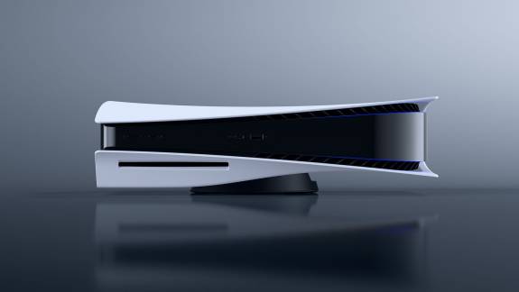 Majdnem öt év kellett hozzá, de a PlayStation 5 végre lenyomta a PlayStation 4-et játékosszámban kép