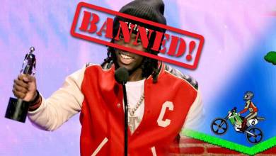 Bannolták a Twitch legnépszerűbb streamerét, mobilon az Elasto Mania