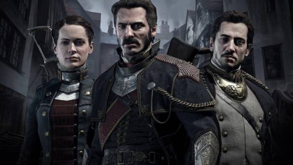 Mark Zuckerbergék bezárják a The Order: 1886 stúdióját kép