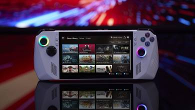 Elképzelhető, hogy nem kap több driverfrissítést ez a három kézi konzol kép