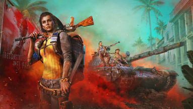 Öt játékot tolhatunk ingyen Xboxon a hétvégén, méghozzá a Ubisoft slágercímeit kép
