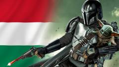 Van valami közös bennünk, magyarokban és Star Wars: A Mandalóri főhősében kép