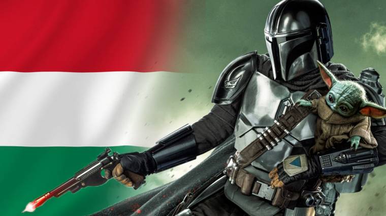 Van valami közös bennünk, magyarokban és Star Wars: A Mandalóri főhősében bevezetőkép