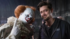 Andy Muschietti supercutot csinálna az Az két részéből kép