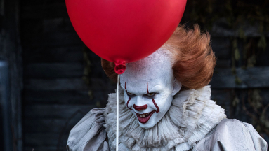 Talán ne lefekvés előtt nézzétek meg az IT: Welcome to Derry új trailerét kép
