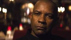 Denzel Washington egyedül számol le a maffiával új filmjében, itt a korhatáros trailer kép
