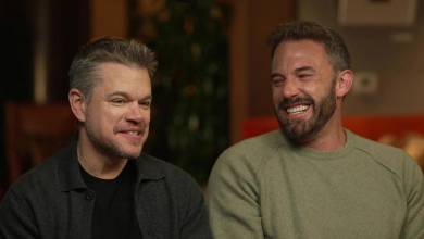 Újra egy filmben lesz látható Matt Damon és Ben Affleck