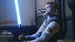 PlayStation 4-re és Xbox One-ra is megjelenik a Star Wars Jedi: Survivor kép