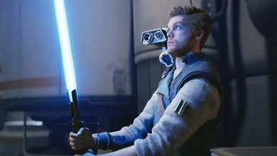 Ezzel játszunk a hétvégén: Star Wars Jedi: Survivor  és Lost Records: Bloom & Rage