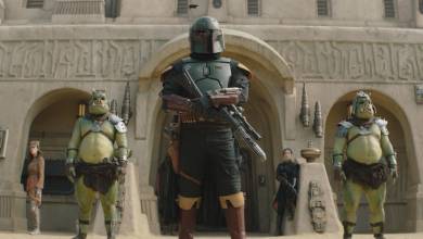 Temuera Morrison szeretne egy újabb Boba Fett évadot kép