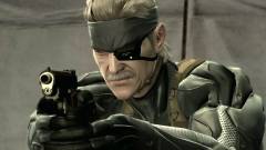 Kojima szerint már nem csak fantázia a Metal Gear Solid 4-ben látott digitális hadviselés kép