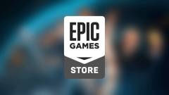 15 ezer forint értékben ad játékokat ingyen az Epic Games Store kép