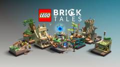 LEGO Bricktales és még 17 új mobiljáték, amire érdemes figyelni kép
