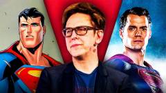James Gunn elárulta, mi alapján választja ki az új Supermant kép