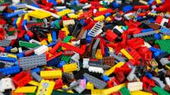 LEGO-ból építették meg a méregdrága laboreszköz olcsó változatát, ami ráadásul működik is kép