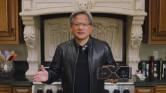 Az Nvidia letarolta a videókártyák piacát, már csak egy hajszálra van a monopóliumtól kép