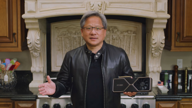 Az Nvidia letarolta a videókártyák piacát, már csak egy hajszálra van a monopóliumtól kép