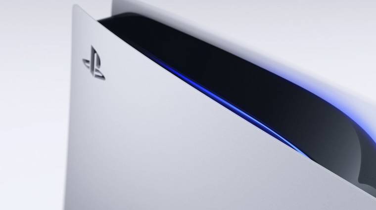 Újabb fontos mérföldkőhöz értek a PlayStation 5 eladásai bevezetőkép