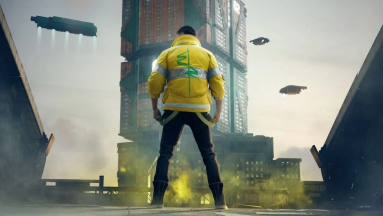 Nemcsak a CDPR nagyon lelkes a Cyberpunk-filmért, a Smile sztárja már be is jelentkezett annak főszerepére kép