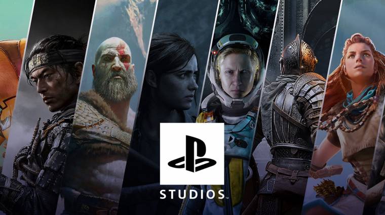 BREAKING: a PlayStation kirúg 900 embert, egy stúdióját is bezárja bevezetőkép