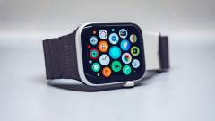 Jelentős változások elé nézhet az Apple Watch operációs rendszere kép