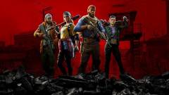 Már készül a Left 4 Dead veteránjainak új játéka, a koncepció ismerős lehet kép